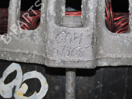 Alternator NISSAN PULSAR Hatchback (C13) 1.2 DIG-T | BP32457470M7