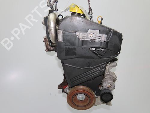 Engine DACIA LOGAN MCV (KS_) 1.5 dCi (KS0W) | BP36493235M1 - Image 2