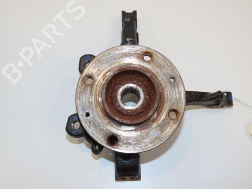 Right front steering knuckle CITROËN AMI (9A_) Electric (9AZ2CA) | BP38915798M26 - Image 5