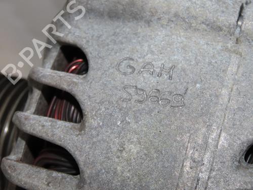 Alternator RENAULT CAPTUR I (J5_, H5_) 1.2 TCe 120 | BP38527410M7 - Image 8