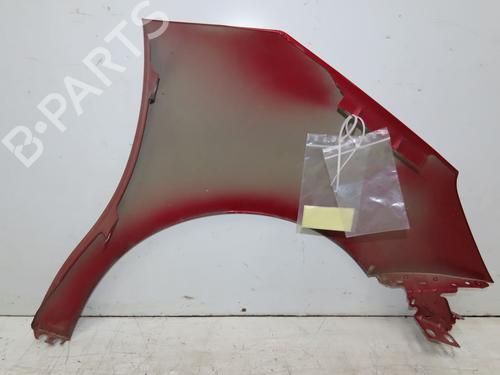 Left front fenders CITROËN C3 II (SC_) 1.2 VTi 82 | BP28414935C41 