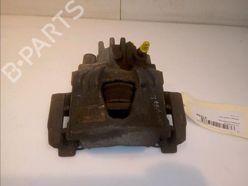 Used Left front brake caliper CITROËN SAXO (S0, S1) 1.6 (120 hp) 14988538