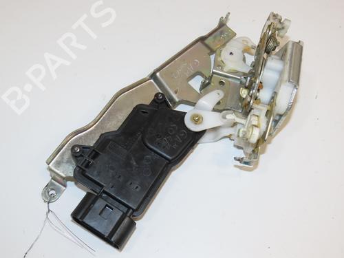 Front left lock NISSAN PIXO (UA0) 1.0 | BP23125055C98