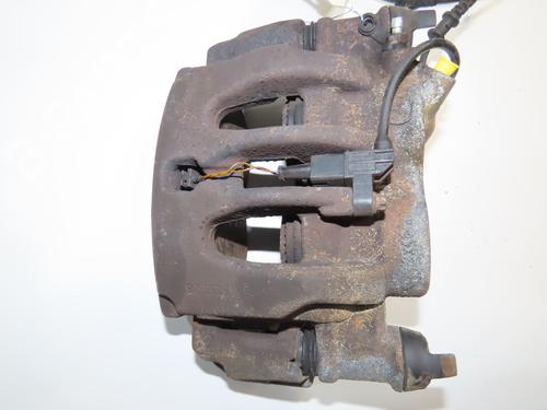 Used Left front brake caliper MERCEDES-BENZ SPRINTER 3,5-t Van (B906) 313 CDI (906.631, 906.633, 906.635, 906.637) (129 hp) 31120408