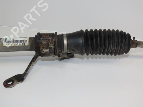 Used Steering rack SUZUKI SWIFT III (MZ, EZ) 1.3 (RS413, ZC11S) (92 hp) 30139214