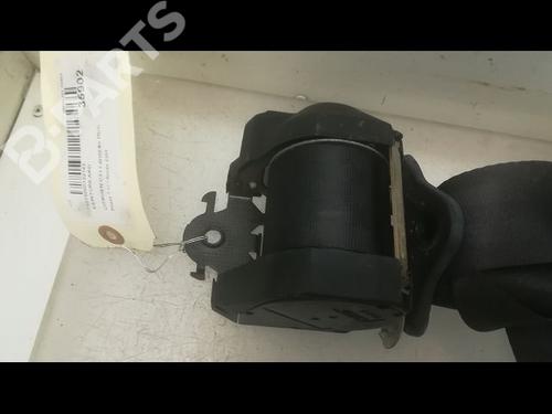 Rear right belt tensioner CITROËN C3 I (FC_, FN_) 1.4 HDi | BP9598402C90 