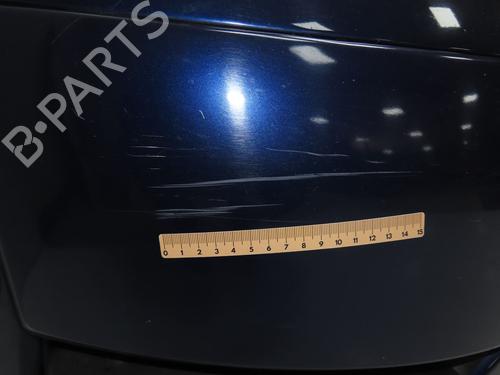 Front bumper CITROËN C4 Grand Picasso I (UA_) 1.6 HDi | BP28830850C7 