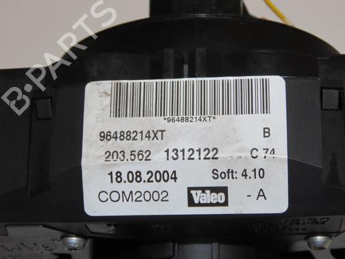 Used Steering column stalk Steering column stalk CITROËN C3 I (FC_, FN_) 1.4 HDi (68 hp) 23174294 23174294
