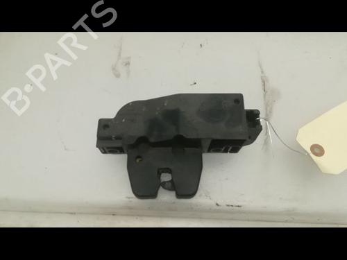 Used Tailgate lock Tailgate lock CITROËN C5 I (DC_) 2.0 HDi (DCRHZB, DCRHZE) (109 hp) 9596975 9596975