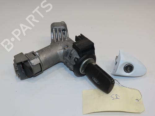 Elektronisk modul FORD FIESTA VI (CB1, CCN) 1.4 TDCi | BP28829677M83