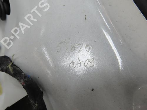 Used Tailgate CITROËN DS3 (SA_) 1.6 BlueHDi 120 (120 hp) 28969220