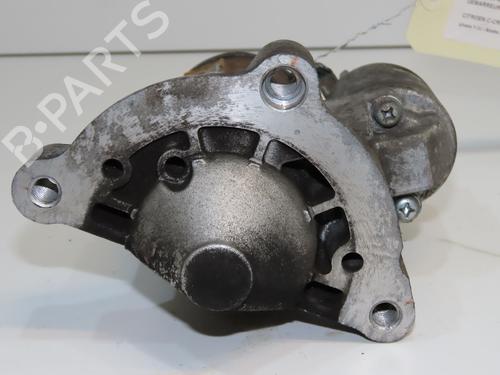 Startmotor CITROËN C-CROSSER (VU_, VV_) 2.2 HDi | BP29818089M8