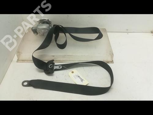 Used Front right belt tensioner PEUGEOT 107 (PM_, PN_) 1.0 (68 hp) 9596228