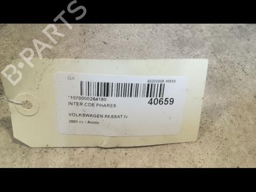 Used Headlight switch VW PASSAT B5.5 (3B3) 1.9 TDI (130 hp) 9611868