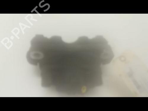 Left front brake caliper RENAULT MEGANE III Hatchback (BZ0/1_, B3_) 1.6 16V Hi-Flex (BZ03) | BP14878222M105
