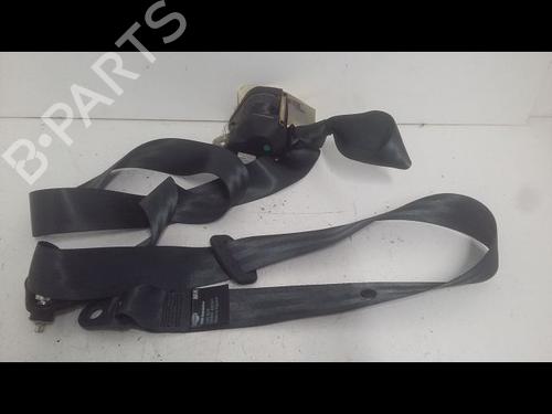 Rear right belt tensioner NISSAN MICRA III (K12)  | BP23174958C90 