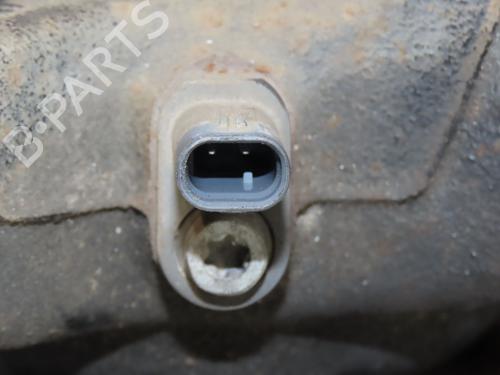 Left front steering knuckle OPEL MOKKA 1.5 (76) | BP31120311M25 - Image 5