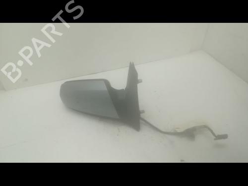 Used Right mirror OPEL ZAFIRA / ZAFIRA FAMILY B (A05) 1.9 CDTI (M75) (120 hp) 23176098