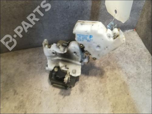 Rear right lock NISSAN MICRA II (K11) 1.3 i 16V | BP9611738C99 