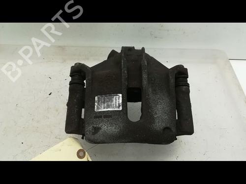 Used Right front brake caliper Right front brake caliper CITROËN XSARA PICASSO (N68) 1.6 HDi (90 hp) 14877115 14877115