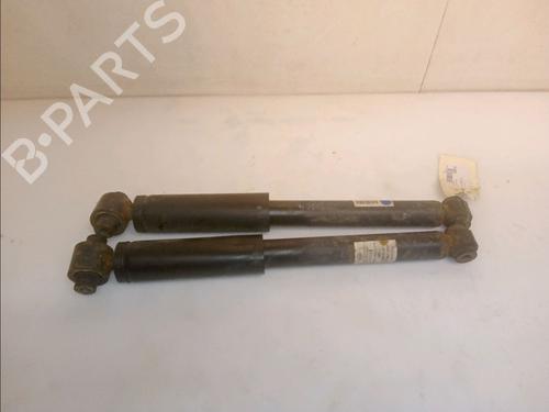 Used Right rear shock absorber Right rear shock absorber 15643344 15643344