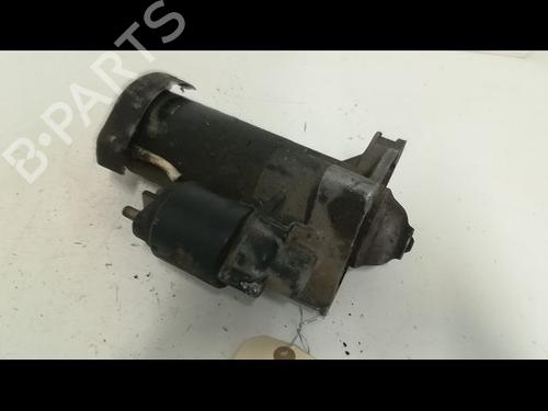 Used Starter CITROËN AX (ZA-_) 15 D (58 hp) 9604763