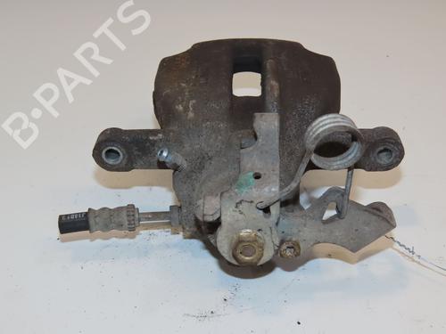 Right rear brake caliper FIAT SCUDO Van (270_, 272_) 1.6 D Multijet | BP29318762M106 