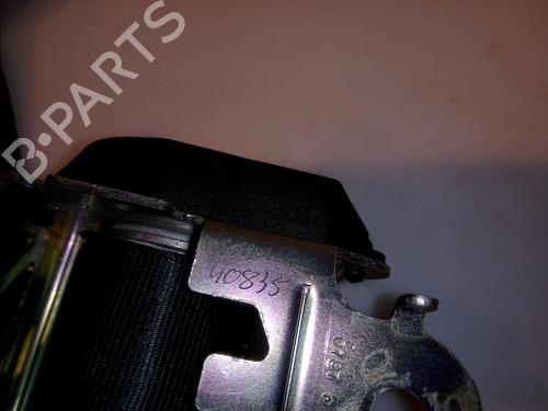 Rear left belt tensioner DACIA SANDERO  | BP15742309C89 