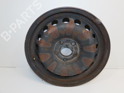 Fælk RENAULT MEGANE IV Hatchback (B9A/M/N_) 1.2 TCe 100 (B9MS) | BP36791319C45 - Image 4