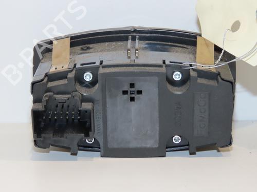 Headlight switch FORD ECOSPORT 1.0 EcoBoost | BP28967775I24