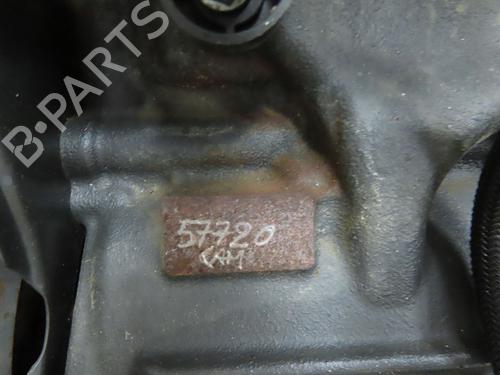 Engine OPEL ZAFIRA TOURER C (P12) 2.0 CDTi (75) | BP38474433M1 - Image 2