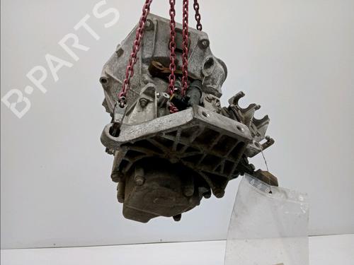 Used Gearbox ALFA ROMEO MITO (955_) 1.3 MultiJet (955AXP1A, 955AYC1A) (95 hp) 11099591