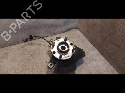Used Right front steering knuckle Right front steering knuckle CHEVROLET AVEO / KALOS Hatchback (T200) 1.4 (83 hp) 14876210 14876210