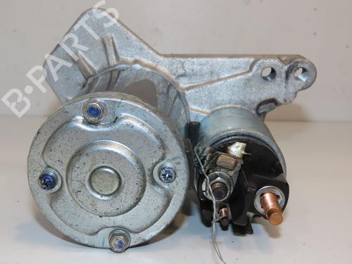 Startmotor RENAULT TWINGO III (BCM_, BCA_) 1.0 SCe 70 | BP28967008M8 