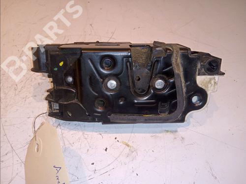 Used Front right lock SEAT IBIZA IV (6J5, 6P1) 1.4 TDI (90 hp) 11102763