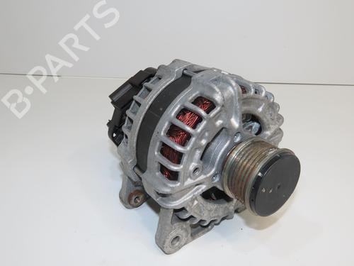 Alternator RENAULT MEGANE IV Hatchback (B9A/M/N_) 1.5 dCi 110 (B9A3) | BP36939808M7 - Image 9