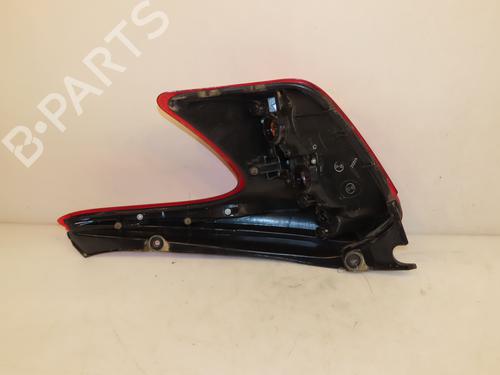 Left taillight NISSAN JUKE (F15) 1.5 dCi | BP16688429C34
