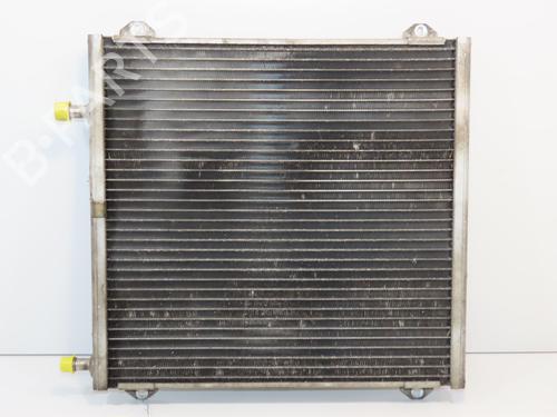 Used Heater matrix RENAULT TWINGO I (C06_) 1.2 16V (C06C, C06D, C06K) (75 hp) 28967194
