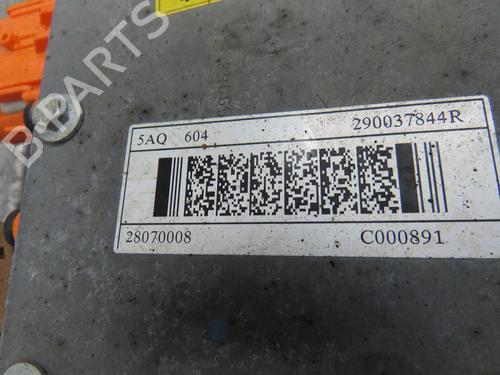 Engine RENAULT KANGOO Express (FW0/1_) Z.E. (FW0Z, FW1Z) | BP32845271M1  - Image 5