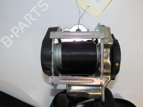Front right seatbelt CITROËN C3 III (SX) 1.2 PureTech 82 | BP38023755I25  - Image 6