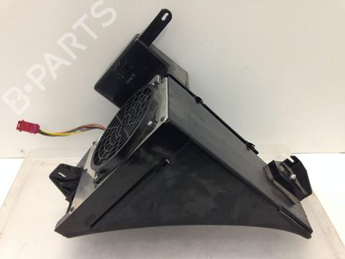 Bilradio Bilradio AUDI A3 (8L1) 1.9 TDI (100 hp) 36494577 36494577