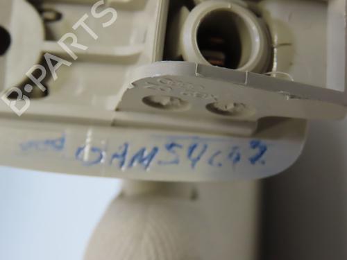 Right sun visor VW TOURAN (1T3) 2.0 TDI | BP28832357I2 