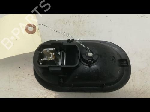 Front right interior door handle RENAULT TWINGO II (CN0_) 1.5 dCi (CN0E) | BP23175901I14
