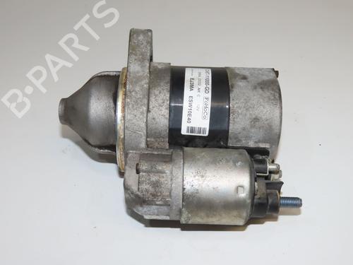 Starter FORD C-MAX II (DXA/CB7, DXA/CEU) 1.0 EcoBoost | BP40517987M8 - Image 2