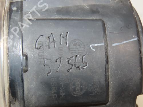 Left front fog light FIAT 500L (351_, 352_) 1.3 D Multijet (199LXY1A, 199LXY11) | BP28832420C30