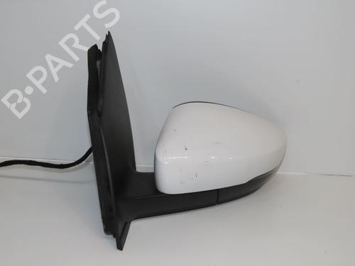Left mirror VW POLO V (6R1, 6C1) 1.2 | BP31274408C26 
