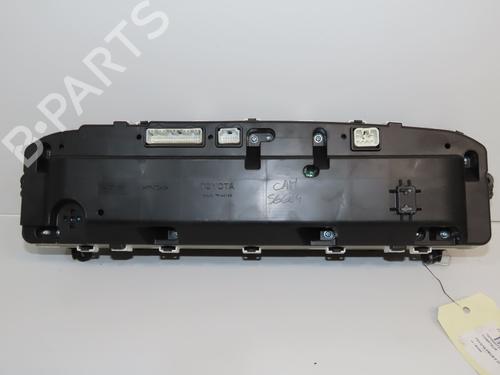 Instrument cluster TOYOTA PRIUS PLUS (_W4_) 1.8 Hybrid (ZVW40W, ZVW41W) | BP36582997C47 - Image 3