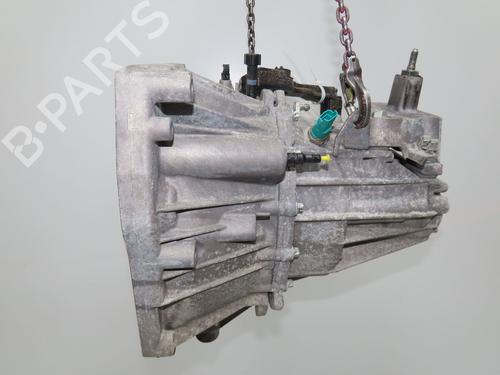 Gearbox NISSAN PULSAR Hatchback (C13) 1.2 DIG-T | BP38056812M3 - Image 3