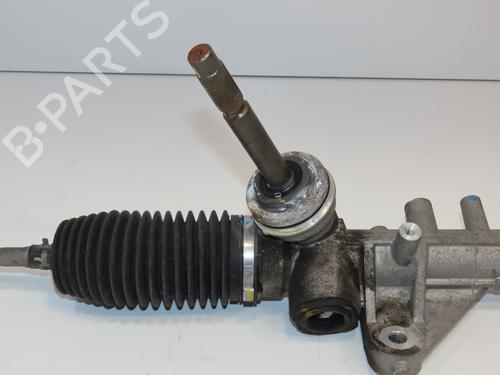 Used Steering rack Steering rack RENAULT CLIO IV (BH_) 0.9 TCe 90 (BHNF, BHMA, BHMH, BHJK, BHJR) (90 hp) 29318745 29318745