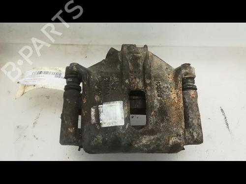 Used Right front brake caliper Right front brake caliper CITROËN C3 Picasso (SH_) 1.6 HDi (90 hp) 23173851 23173851